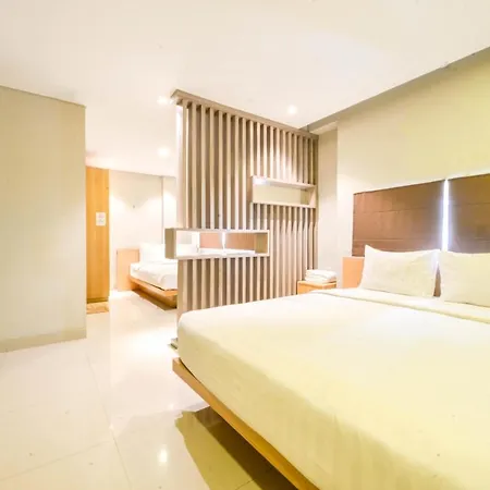 Green Apple Residence Jakarta